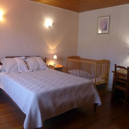 Prázdninový dům Spacieux Renove Avec Jardin Clos, 4 Chambres, Garage, Proche De Chaumont. - Fr-1-611-1 *